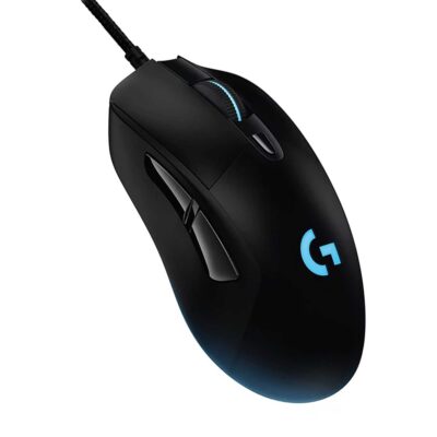 ماوس گیمینگ با سیم لاجیتک مدل G403 HERO