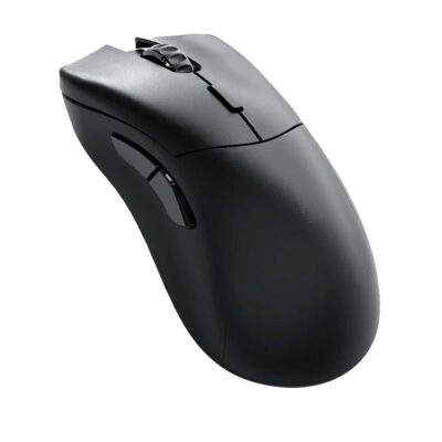 ماوس گیمینگ بی سیم گلوریس مدل D2 Pro
