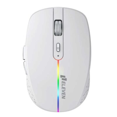 ماوس بی سیم الون مدل WM915