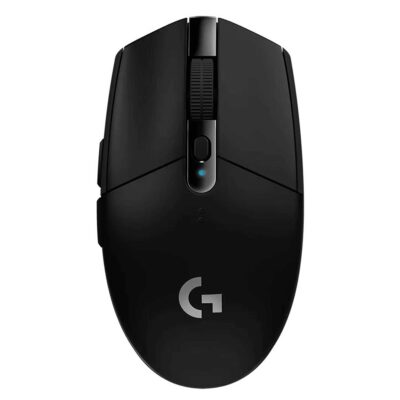 ماوس بی سیم لاجیتک مدل G304