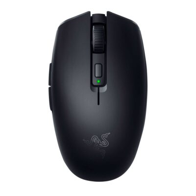 ماوس بی سیم گیمینگ ریزر مدل OROCHI V2
