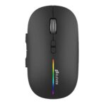 ماوس بی سیم سایلنت الون مدل WM910 RGB