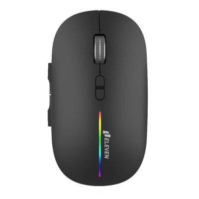 ماوس بی سیم سایلنت الون مدل WM910 RGB