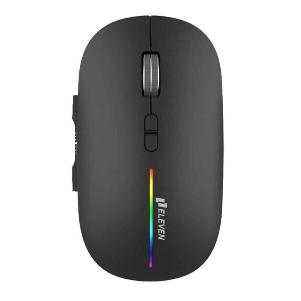 ماوس بی سیم سایلنت الون مدل WM910 RGB