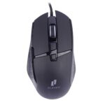 ماوس گیمینگ با سیم الون مدل GM4 RGB