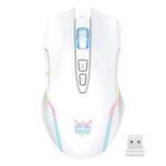 ماوس گیمینگ بی سیم اونیکوما مدل CW905 2.4GHz RGB