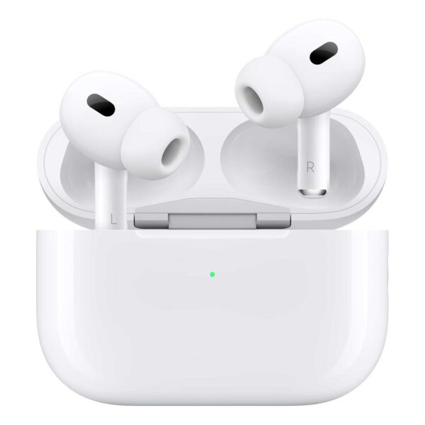 هدفون داخل گوش بی سیم اپل مدل AirPods Pro 2 TYPE C