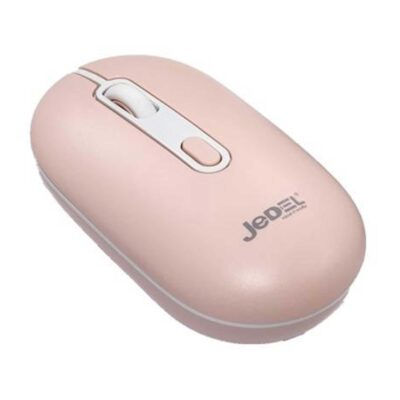 ماوس بی سیم جدل مدل WD133