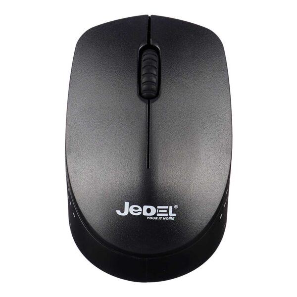 ماوس بی سیم جدل مدل W690