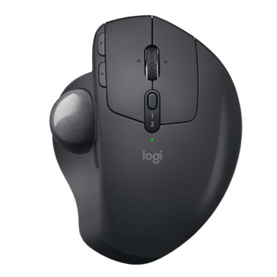 ماوس بی سیم لاجیتک مدل MX ERGO