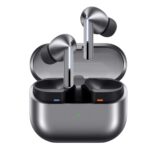 هدفون داخل گوش بی سیم سامسونگ مدل Galaxy Buds3 Pro