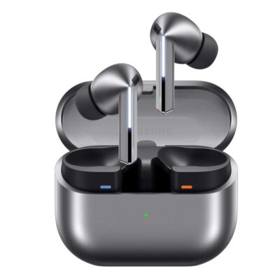 هدفون داخل گوش بی سیم سامسونگ مدل Galaxy Buds3 Pro