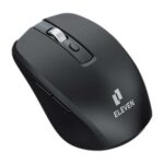 ماوس بی سیم بی صدا الون مدل wm906