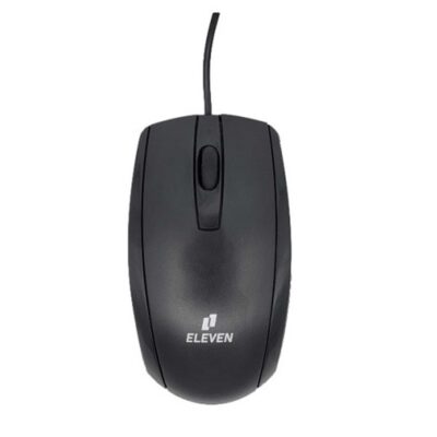 ماوس سایلنت با سیم الون مدل M603
