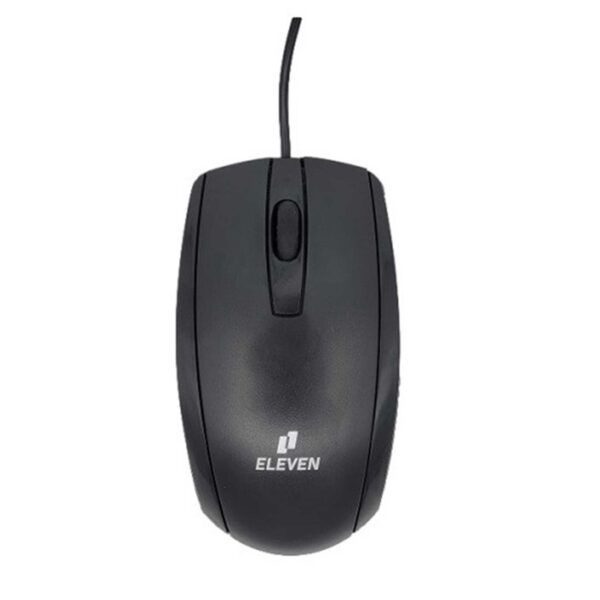 ماوس سایلنت با سیم الون مدل M603