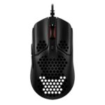 ماوس گیمینگ با سیم هایپرایکس مدل Pulsefire Haste