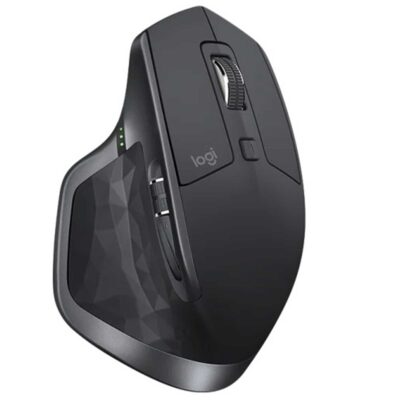 ماوس بی سیم لاجیتک مدل MX MASTER 2S