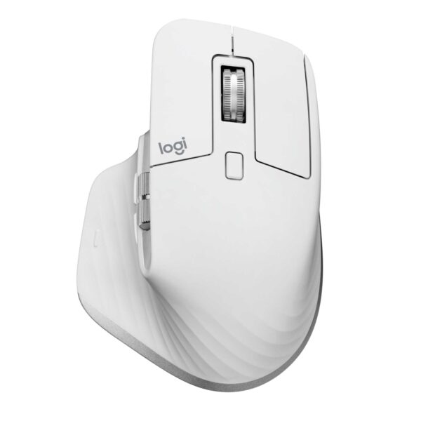 ماوس بی سیم لاجیتک مدل MX MASTER 3S