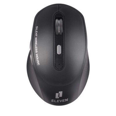 ماوس بی سیم بی صدا الون مدل WM905