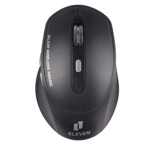ماوس بی سیم بی صدا الون مدل WM905