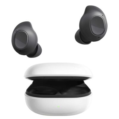 هدفون داخل گوش بی سیم سامسونگ مدل Galaxy Buds FE
