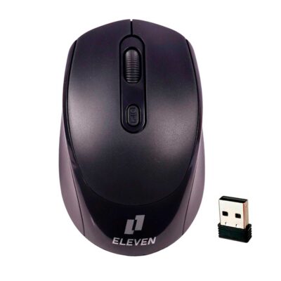ماوس بی سیم الون مدل WM901