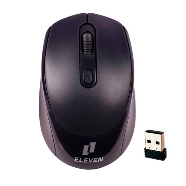 ماوس بی سیم الون مدل WM901