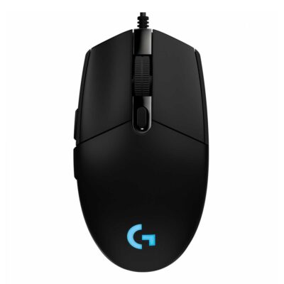 ماوس گیمینگ با سیم لاجیتک مدل G102