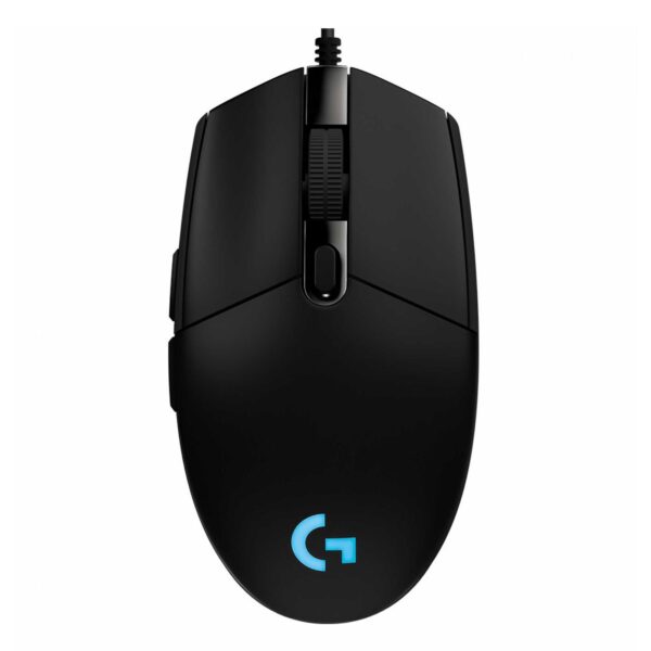 ماوس گیمینگ با سیم لاجیتک مدل G102