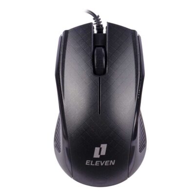 ماوس با سیم الون مدل M601