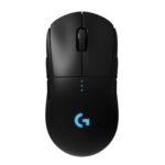 ماوس گیمینگ بی سیم لاجیتک مدل G PRO X WIRELESS