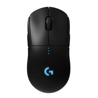 ماوس گیمینگ بی سیم لاجیتک مدل G PRO X WIRELESS