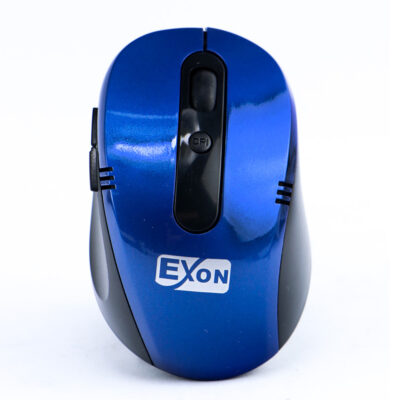 ماوس بی سیم اکسون مدل G108