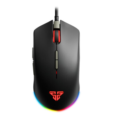 ماوس گیمینگ با سیم فنتک مدل X17 PRO