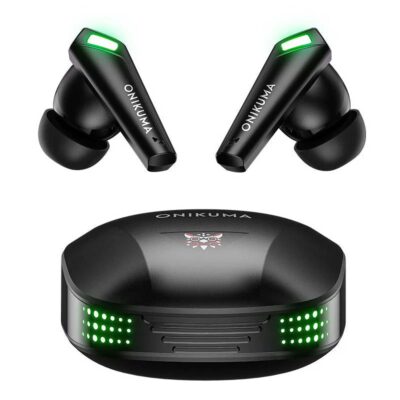 هدفون داخل گوش بی سیم اونیکوما مدل T308