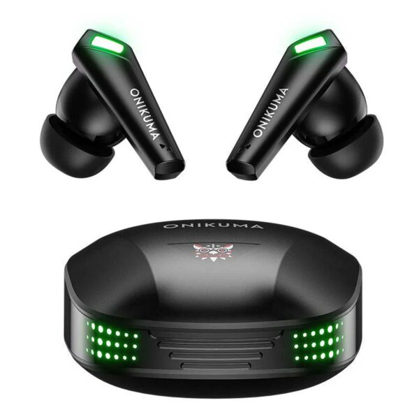 هدفون داخل گوش بی سیم اونیکوما مدل T308