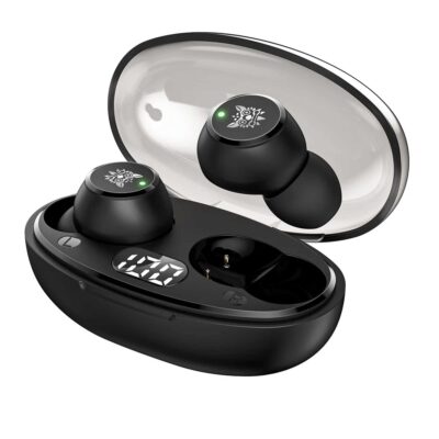 هدفون داخل گوش بی سیم اونیکوما مدل T305