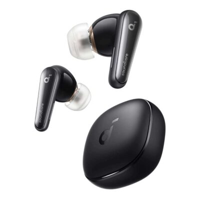 هدفون داخل گوش بی سیم انکر مدل LIBERTY 4 A3953