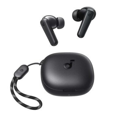 هدفون داخل گوش بی سیم انکر مدل LIFE P25i