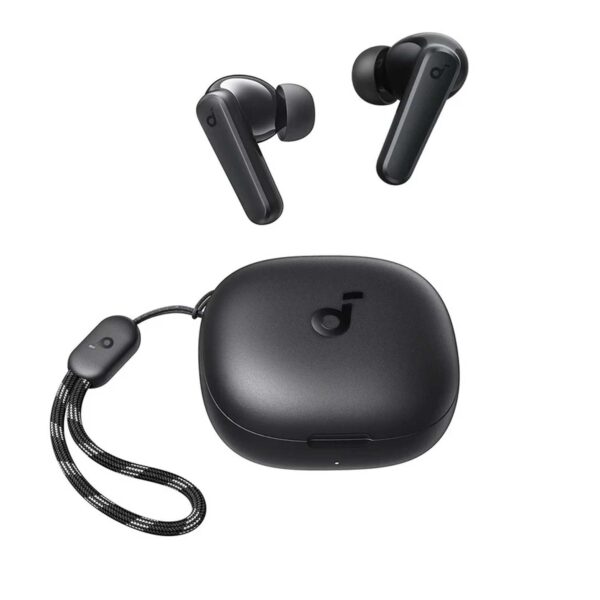 هدفون داخل گوش بی سیم انکر مدل LIFE P25i