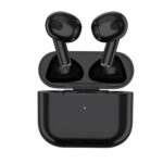 هدفون داخل گوش بی سیم گرین لاین مدل EARBUDS 3 با محافظ سیلیکونی
