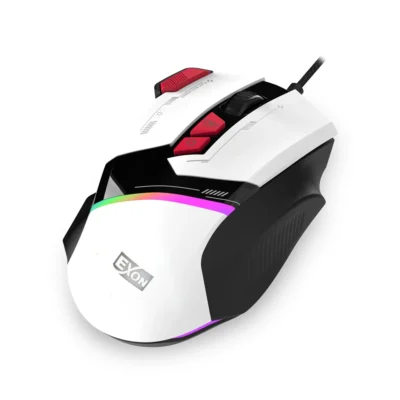ماوس گیمینگ باسیم اکسون مدل X9 RGB