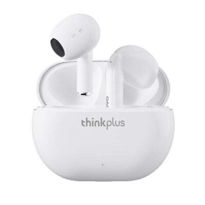 هدفون داخل گوش بی سیم لنوو مدل ThinkPlus XT93