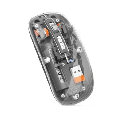 ماوس بی سیم اکسون مدل G110