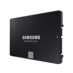 اس اس دی اینترنال سامسونگ مدل EVO 870 ظرفیت 1 ترابایت