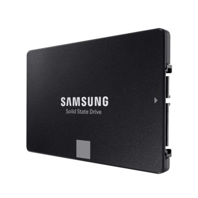 اس اس دی اینترنال سامسونگ مدل EVO 870 ظرفیت 1 ترابایت