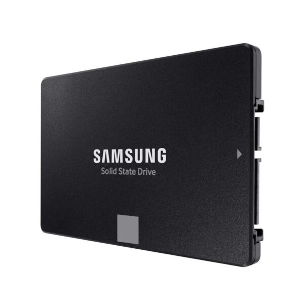 اس اس دی اینترنال سامسونگ مدل EVO 870 ظرفیت 1 ترابایت