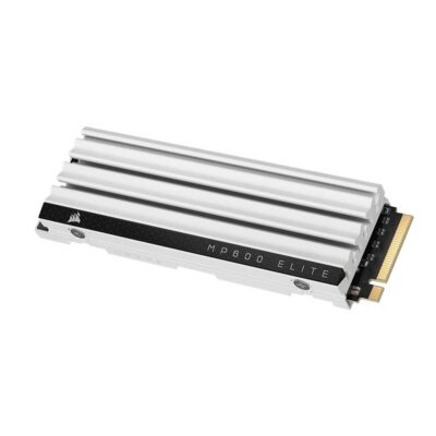 حافظه اس اس دی کورسیر مدل MP600 Elite ظرفیت 2TB