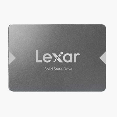 اس اس دی اینترنال لکسار مدل NS100 ظرفیت 2 ترابایت