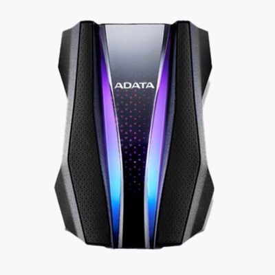 هارددرایو اکسترنال ای دیتا مدل HD770G ظرفیت 1 ترابایت